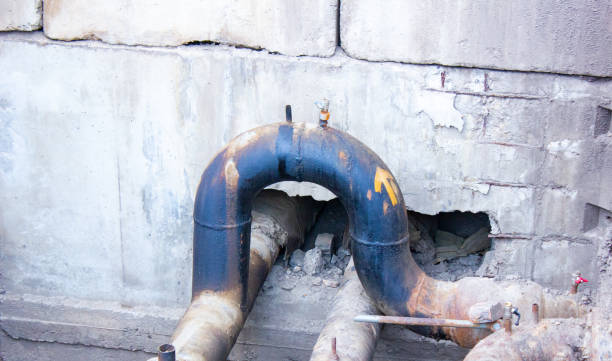 Best Water damage restoration mold remediation  in Venice, IL